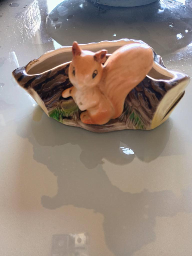 Hornsea pottery, Ophalen