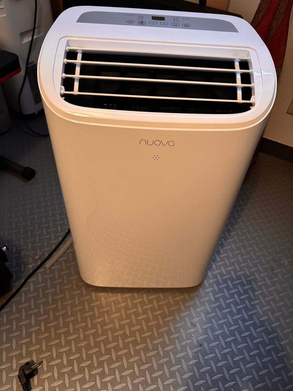 Verwarming , airco . Ontvochtigen  3.5kw 12000 btm, Elektronische apparatuur, Ophalen, Koelen en Ontvochtigen, 3 snelheden of meer