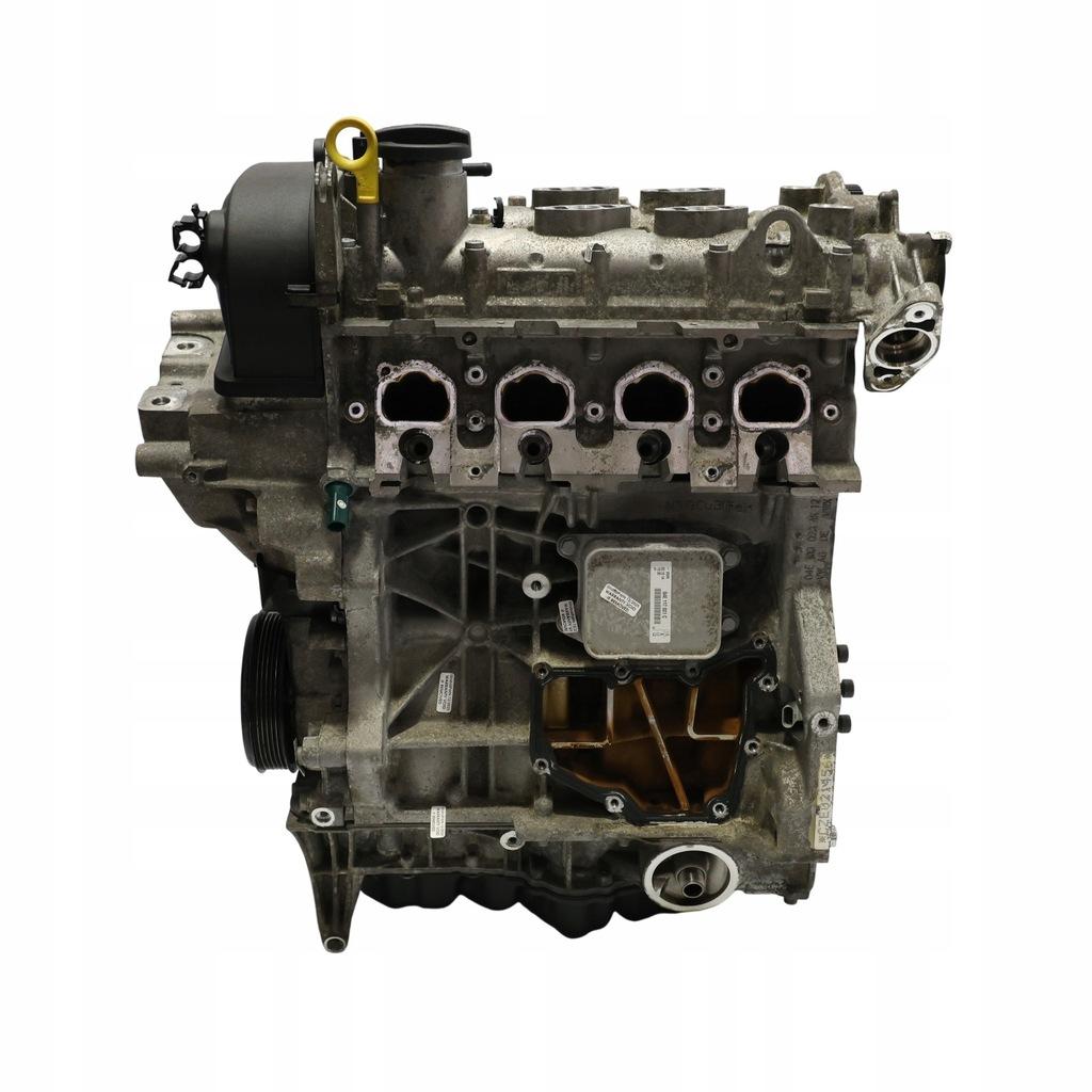 Moteur CZEA Nu SKODA AUDI GOLF IBIZA POLO Q3 Q2 A3 KODIAQ, Envoi, Utilisé, Daihatsu