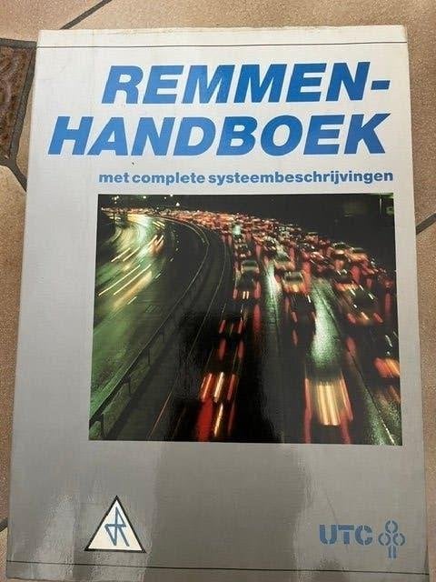 Manuel sur les freins, Enlèvement ou Envoi