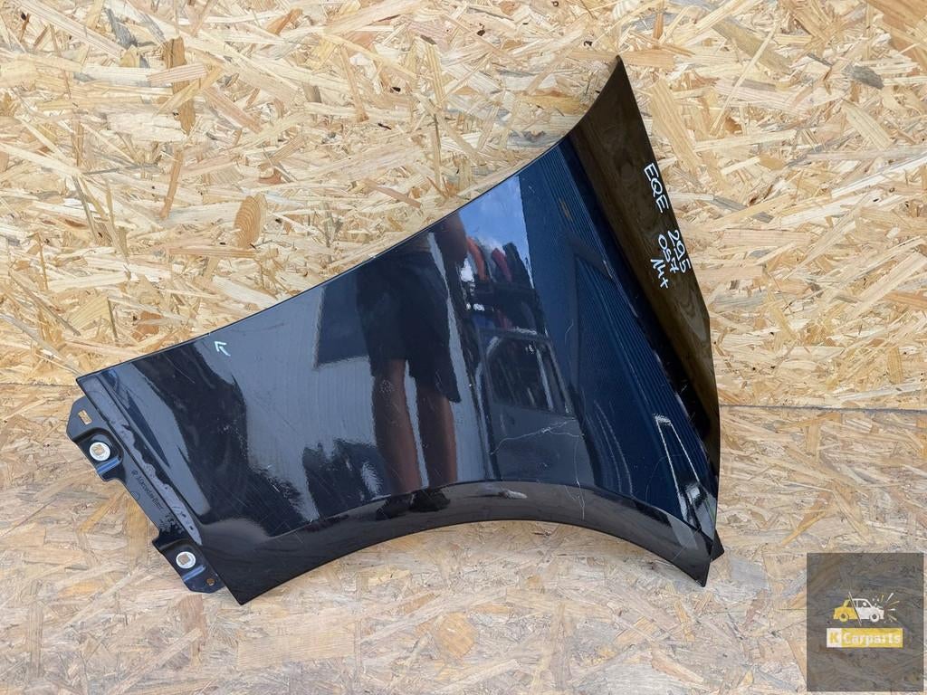 Aile avant droite Mercedes EQE W295, Mercedes-Benz AG, Mercedes-Benz, Utilisé, Mercedesstrasse 120
70372  Stuttgart, DE