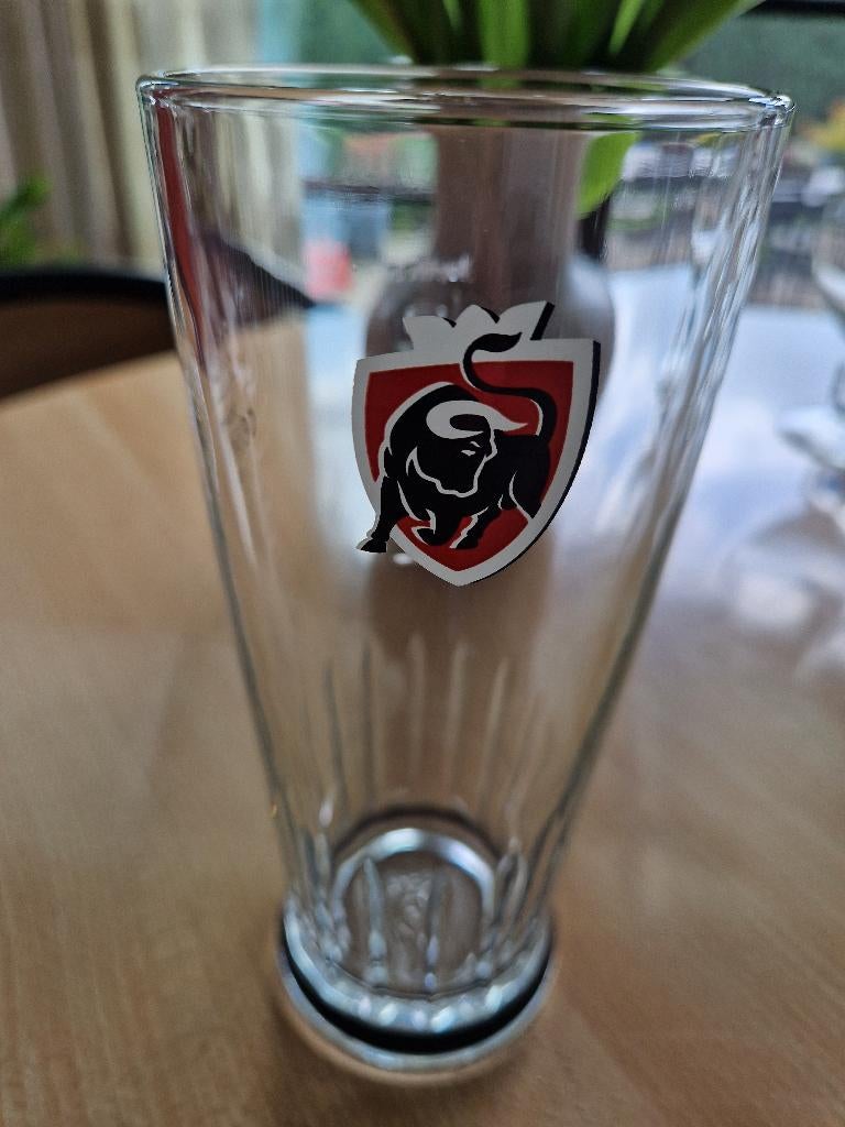 Jupiler Tauro, Ophalen