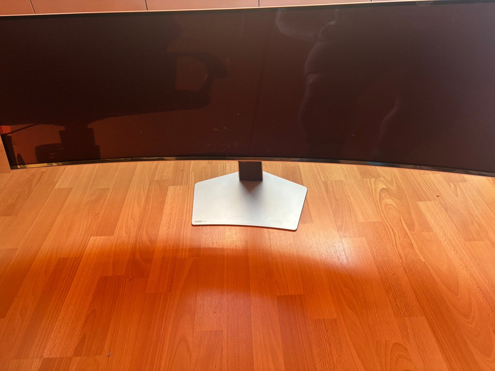 Samsung Odyssey G9 49 inch ultrawide, Computers en Software, Monitoren, Ophalen, Zo goed als nieuw, Ultrawide