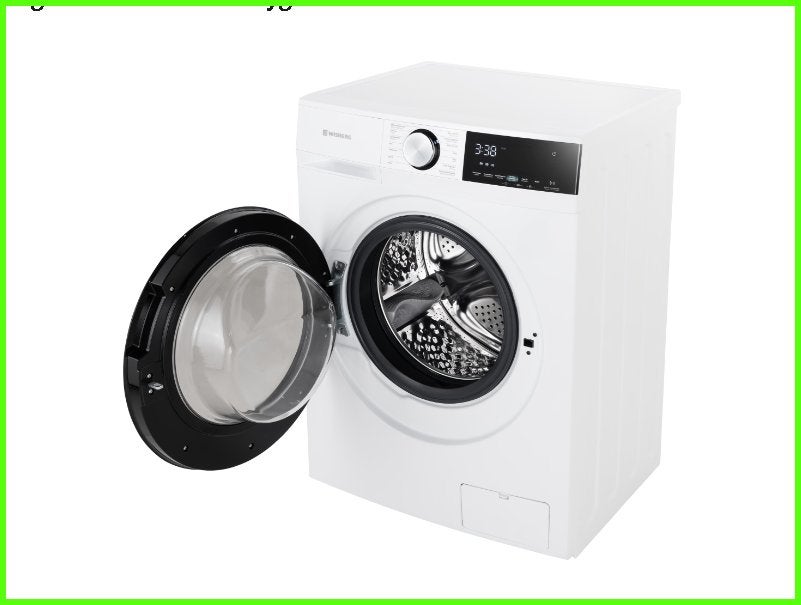 MACHINE À LAVER et seche linge, 1200 à 1600 tours, 85 à 90 cm, Enlèvement, Utilisé