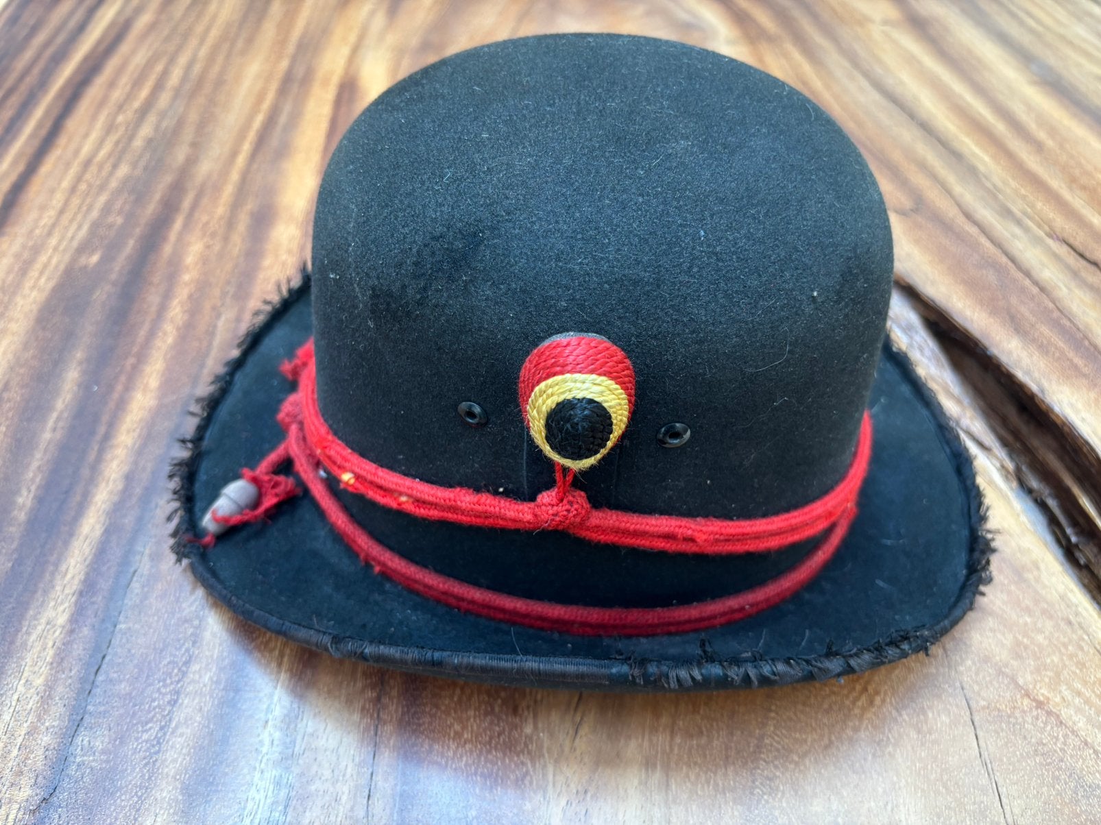 Chapeau garde civique infanterie, Collections, Objets militaires | Seconde Guerre mondiale, Enlèvement ou Envoi