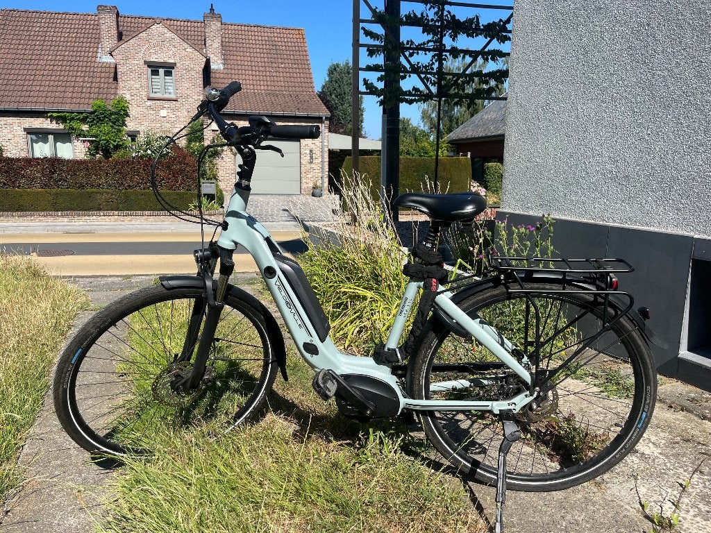Vélo de ville, Vélos & Vélomoteurs, Autres marques, 47 à 51 cm, Comme neuf, Enlèvement