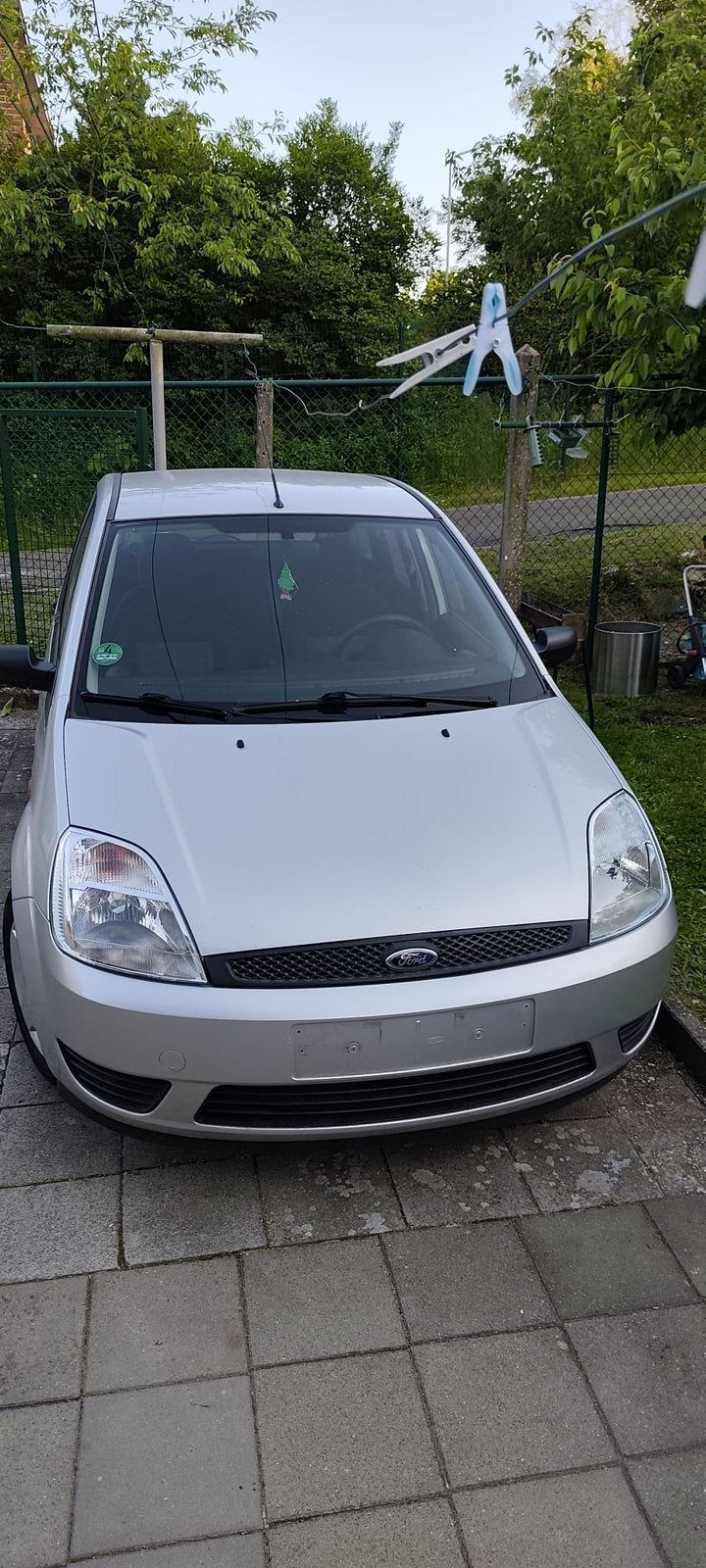Ford Fiesta, Autos, Achat, Particulier, Fiësta, Essence