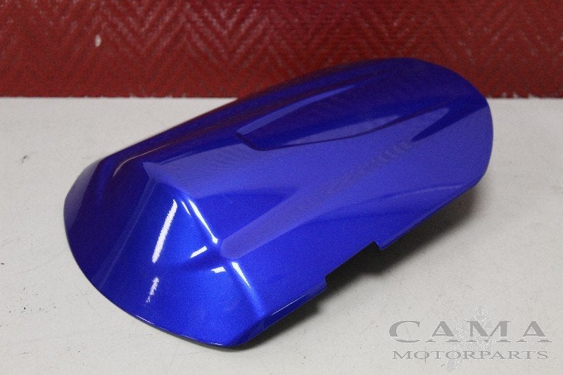 BUDDY COVER GSX R 750 2008-2010 (GSXR750 K8 / K9 / L0), Dhr. S. di Majo, Utilisé, Info@cama-motorparts.nl, P.J. Troelstraweg 8 8
3144 CX  MAASSLUIS, NL