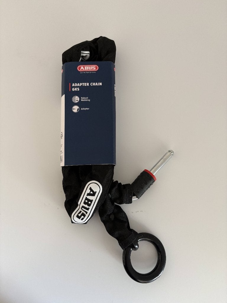 Abus Granit 6950M, Enlèvement, Neuf, Abus