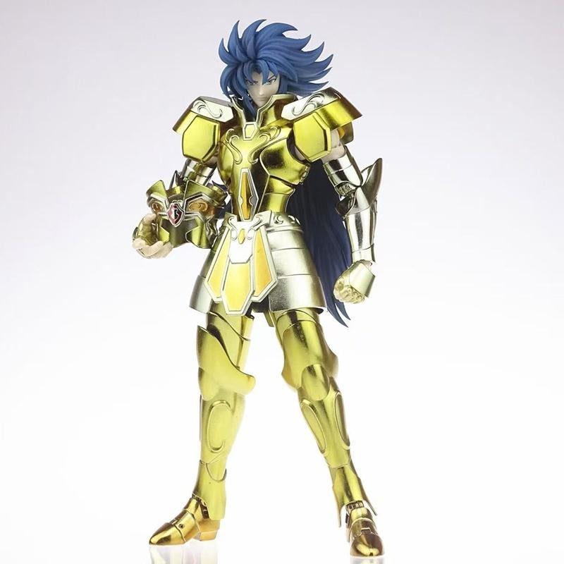 Saint Seiya Myth Cloth EXM Gemeaux Kanon MST, Enlèvement, Neuf, Humain