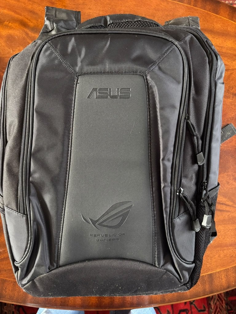 Sac à dos de voyage, Bijoux, Sacs & Beauté, Enlèvement, Utilisé