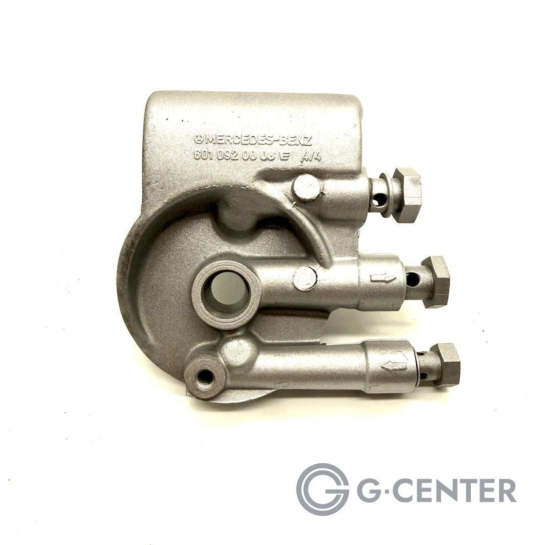 Mercedes-Benz A6010920008 Filterkop, -, -, Ophalen of Verzenden, BOVAG lid