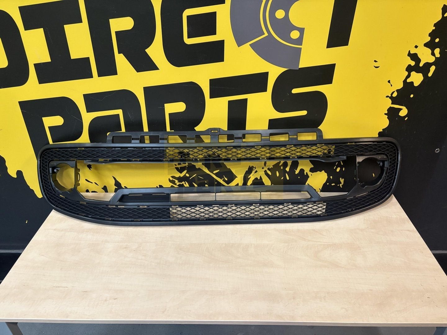 Peugeot/Citroën  9/1/1991 - 4/1/1996 voorbumpergrille Origin, Auto-onderdelen, -, Voor, -, Nieuw