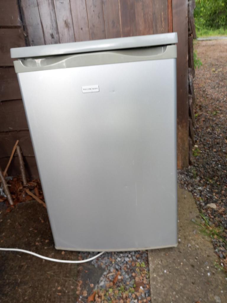 Frigo compact, Electroménager