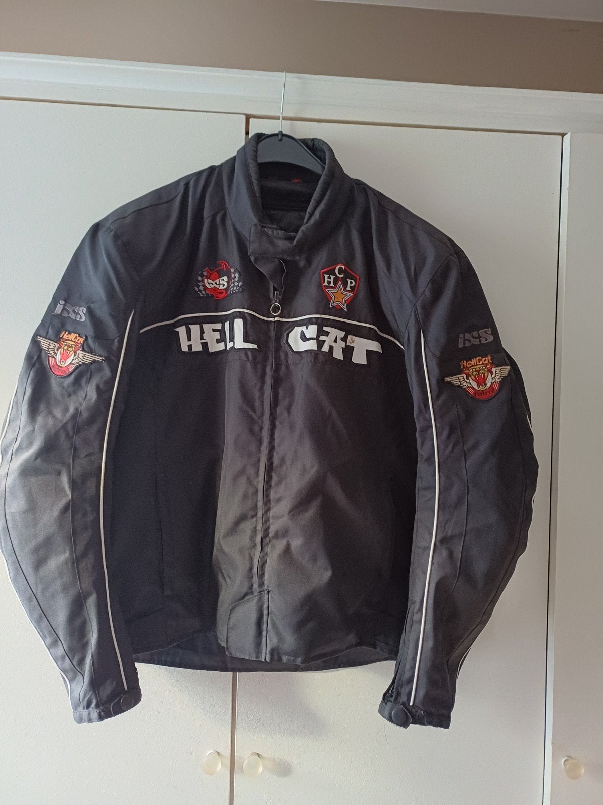 Heren motovest, Motoren, Ophalen, Ixs, Richa, Bering ., Jas | textiel, Heren