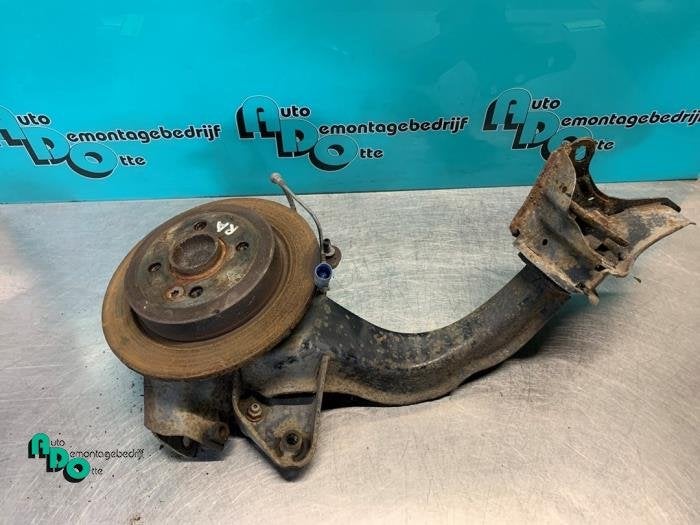Roulement de roue arrière d'un Mini Cooper S, Autos : Pièces & Accessoires, -, 3 mois de garantie, -, -