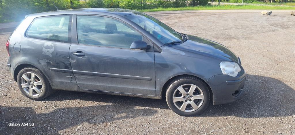 Vw polo, Auto's, Volkswagen, Particulier, Te koop
