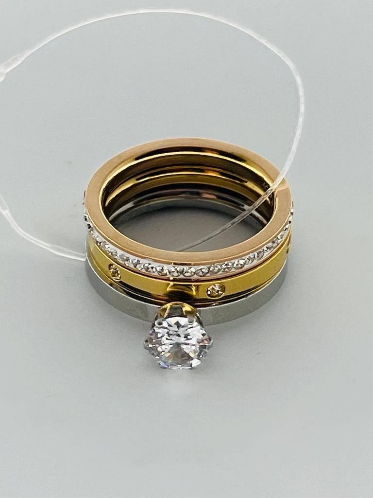 Alliantie-ring, Handtassen en Accessoires, Ringen, Goud, Goud