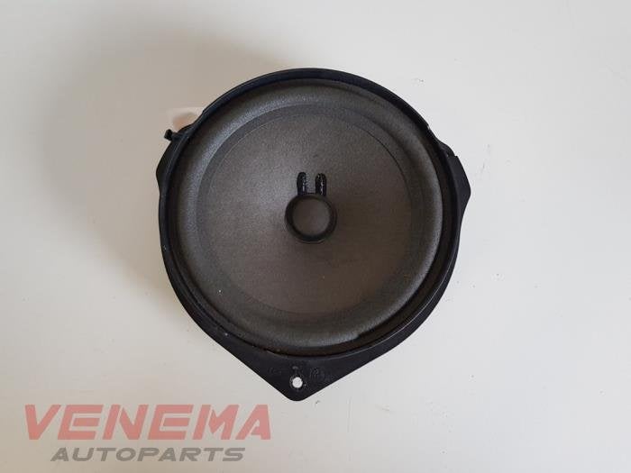 Haut-parleur d'un Mercedes CLS-Klasse, 3 mois de garantie, Utilisé, -, -