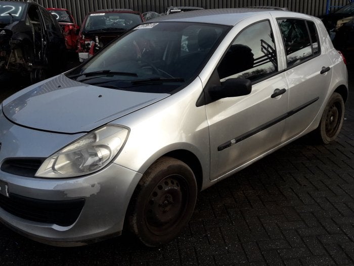 Renault Clio 2008 pour pieces detachees, Enlèvement, Utilisé, Renault