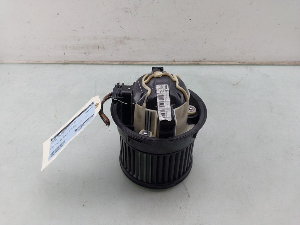 KACHEL VENTILATORMOTOR Citroën C3 Picasso (SH), Gebruikt, Citroën