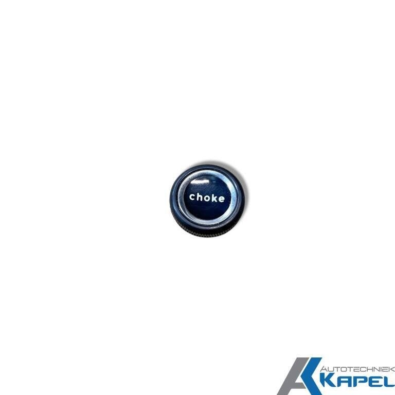 Choke knop dashboard 601 602 611 667, Nieuw, Ophalen of Verzenden