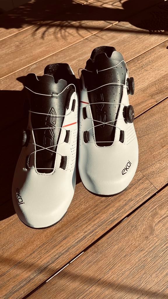 Te koop, nieuwe race schoenen, Fietsen en Brommers, Ophalen, Nieuw, Schoenen