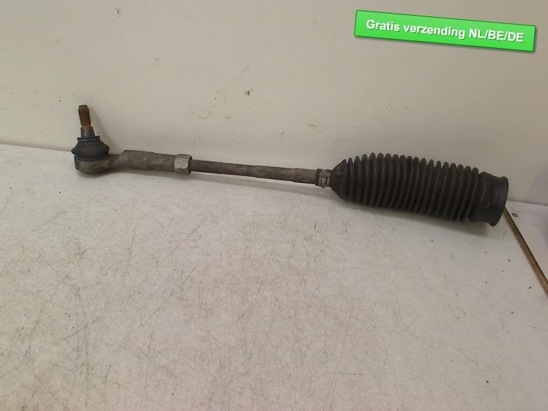 SPOORSTANG LINKS Volkswagen Polo V (6R) (01-2009/05-2022), Gebruikt, Volkswagen, Volkswagen AG, Kundenbetreuung@volkswagen.de