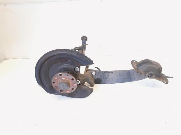 Suspension de roue arrière droite d'un Volkswagen Passat, Autos : Pièces & Accessoires, Volkswagen, -, 3 mois de garantie, Utilisé