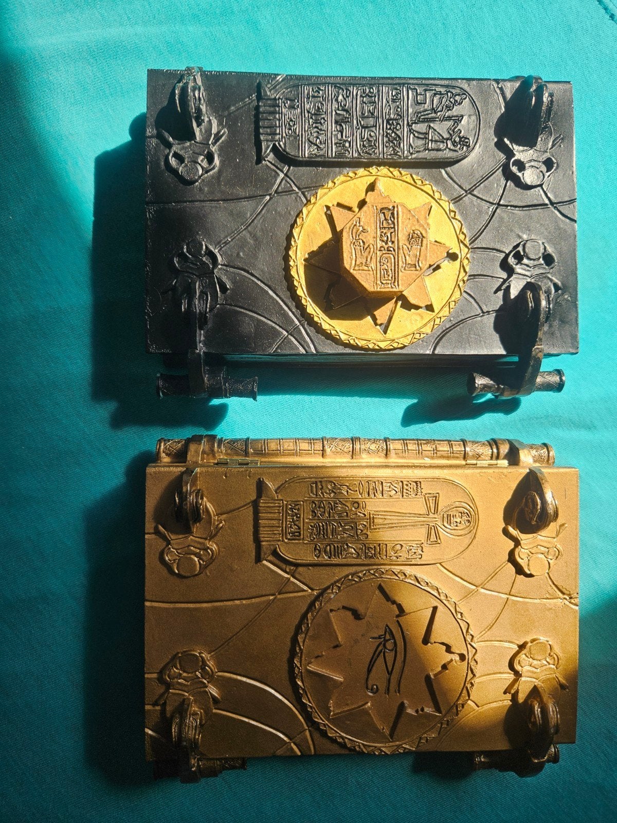 2 boîtes livre égyptien, Verzamelen, Overige Verzamelen, Ophalen of Verzenden, Nieuw