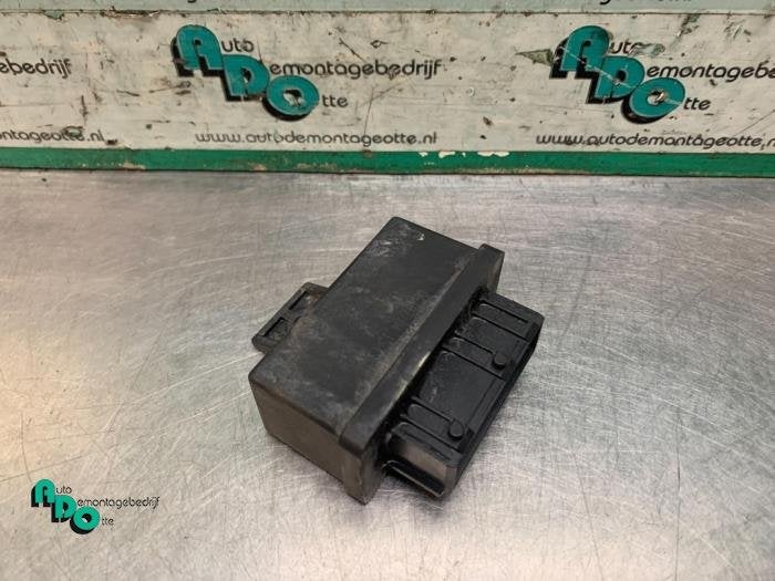 Relais van een Citroen C2 (C2 03-), Gebruikt, -, Ophalen of Verzenden, -