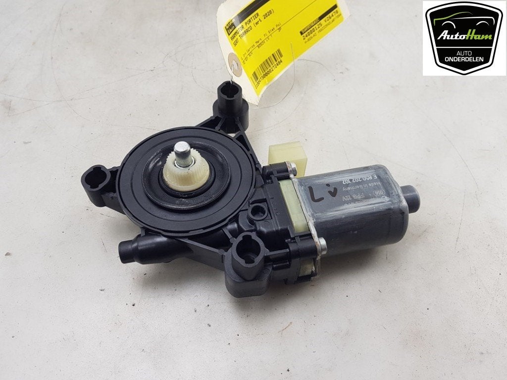MOTOR RAAMMECHANIEK Seat Tarraco (|5Q0959802C|), Gebruikt, Seat