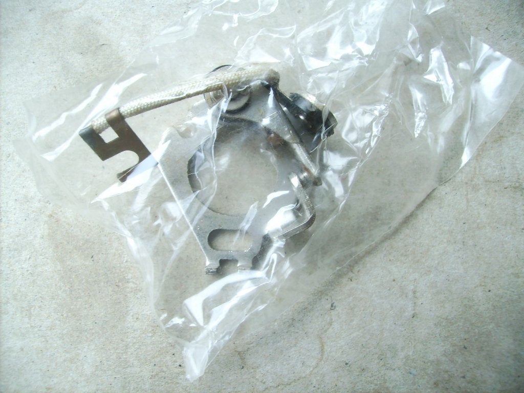 Contactpuntset Mazda 1500 Luce Oldtimer, Ophalen of Verzenden, Mazda