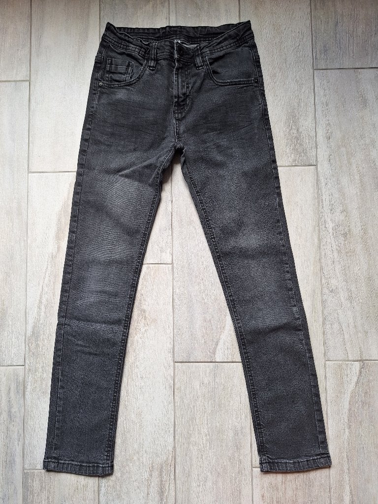 ★ M158 - Jeansbroek, Enlèvement ou Envoi, Comme neuf, Garçon, Pantalon