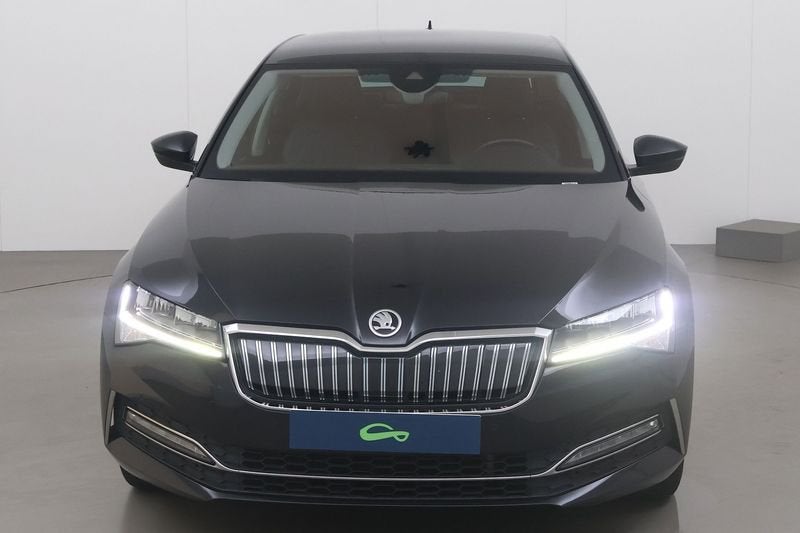 Skoda Superb PHEV 1.4 tsi style dsg 215 AT, Auto's, Automaat, https://public.car-pass.be/vhr/5c175334-0940-4763-9e0d-365bbb7499fb