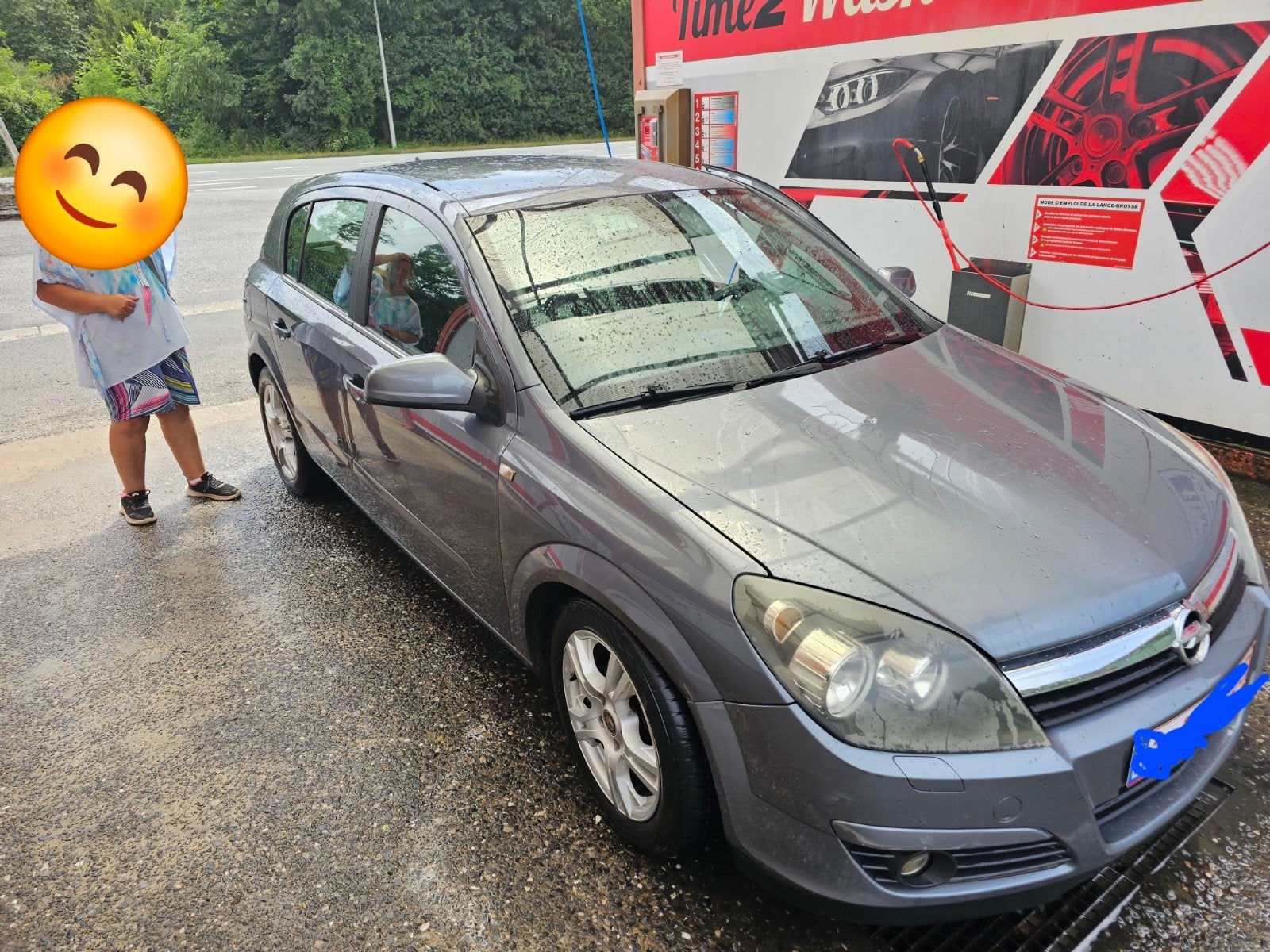 opel, Autos, Opel, Particulier, Astra, Enlèvement