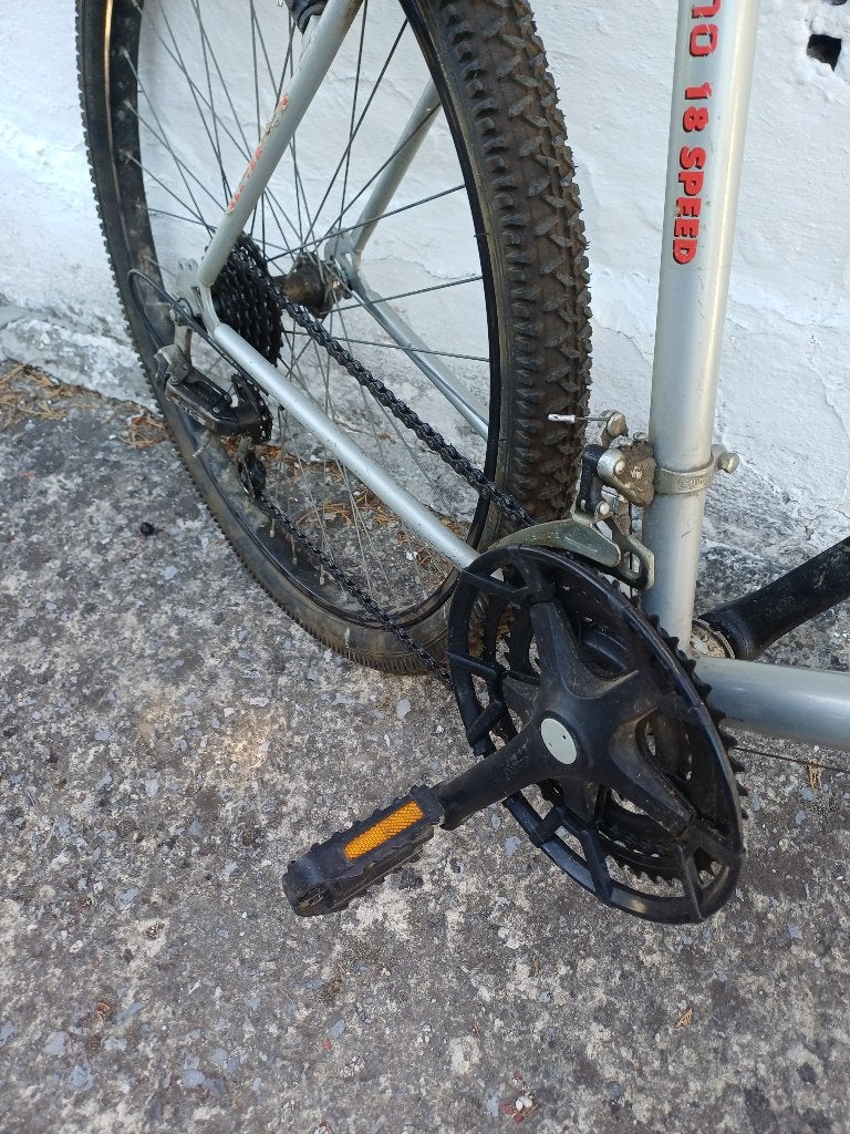 Velo, Frein sur jante, Enlèvement, 15 à 20 vitesses, 26 pouces