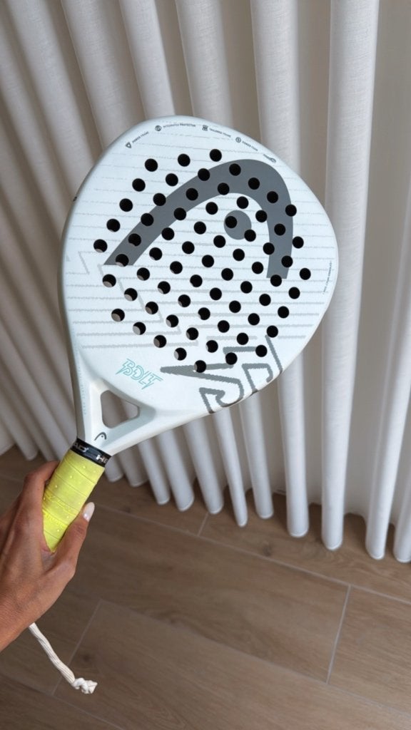 Padel racket Head, Ophalen, Nieuw, Padelracket