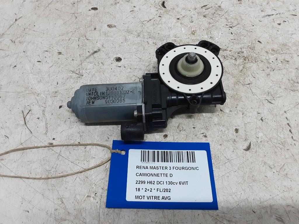 MOTOR RAAMMECHANIEK LINKS VOOR Renault, Auto-onderdelen, Gebruikt, Voor, Renault