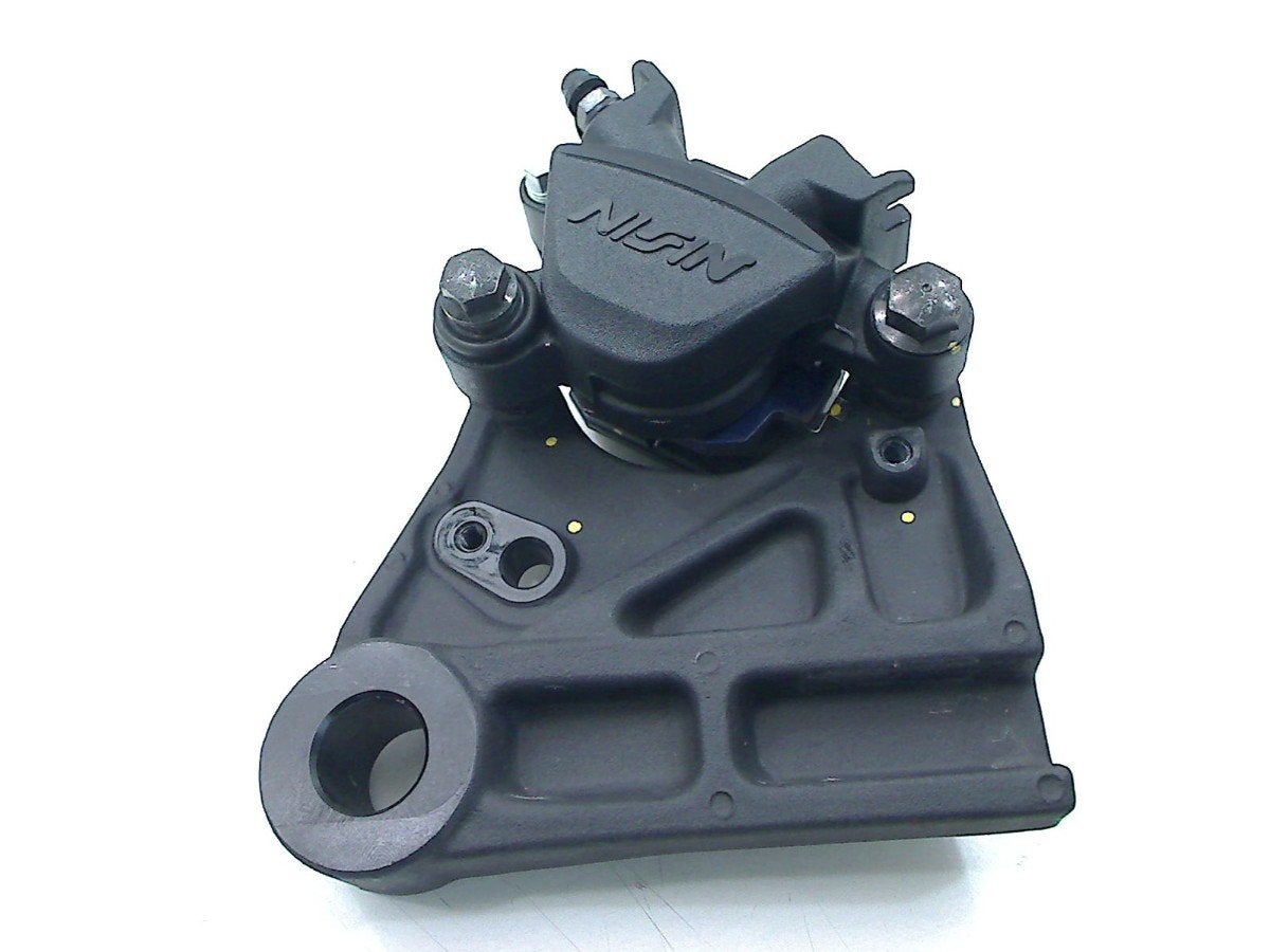 ETRIER DE FREIN ARRIÈRE Z 900 2020-2024 (Z900 ZR900), Motos, Dhr. S. di Majo, Utilisé, Info@cama-motorparts.nl, P.J. Troelstraweg 8 8
3144 CX  MAASSLUIS, NL