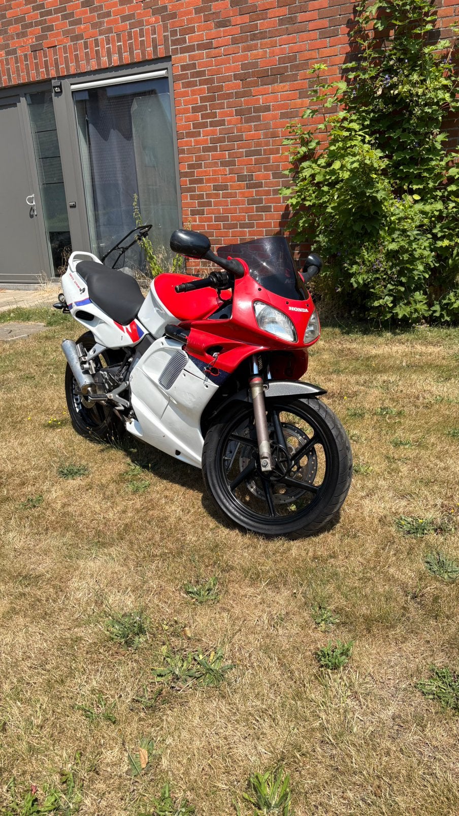 Echange/vente Honda NSR 125 2 temps a1 11kw moto oldtimer, Motos, Particulier