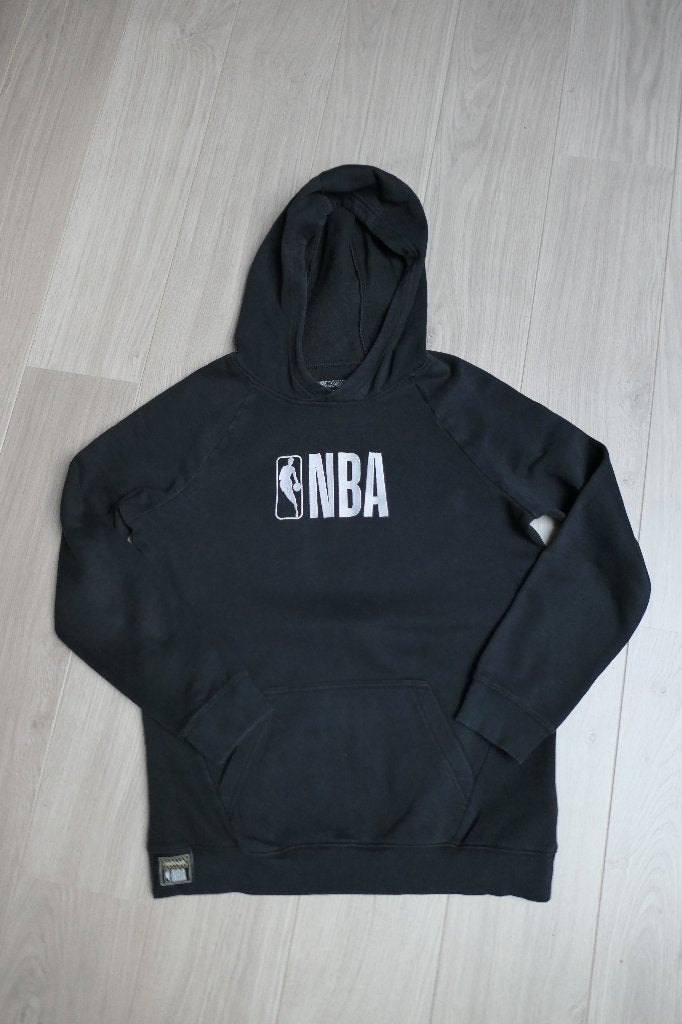 Hoodie NBA (14-15j), Kinderen en Baby's, Kinderkleding | Maat 158, Ophalen of Verzenden, Gebruikt, Jongen, Trui of Vest