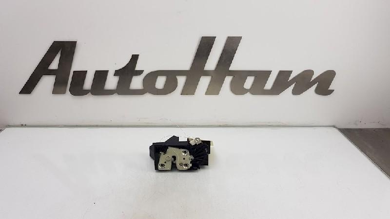 PORTIERSTANGEN RECHTS VOOR Dacia Sandero III (01-2019/-), Auto-onderdelen, Overige Auto-onderdelen, Dacia, Gebruikt