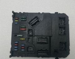 Module de fusibles, Enlèvement ou Envoi, Utilisé, Peugeot