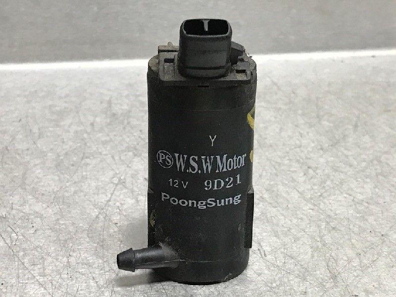 RUITENSPROEIERPOMP VOOR Daewoo / Chevrolet Matiz, Gebruikt, Daewoo