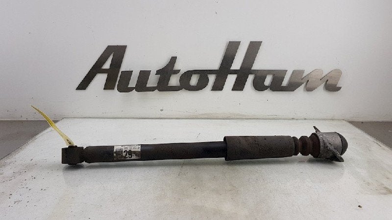 AMORTISSEUR ARRIÈRE DROIT Audi A1 Sportback (8XA / 8XF), Dhr. J. Ham, Administratie@autoham.nl, Audi, Utilisé