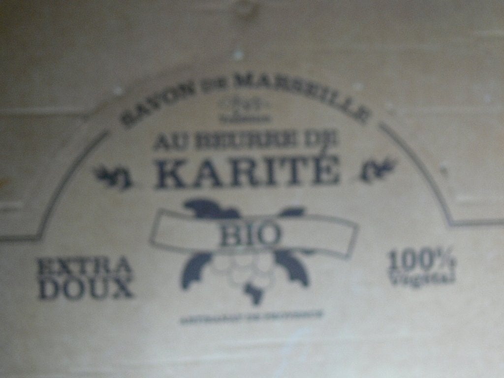 SAVON DU MARSEILLE ZEEP, Ophalen, Nieuw, Gehele gezicht, Reiniging