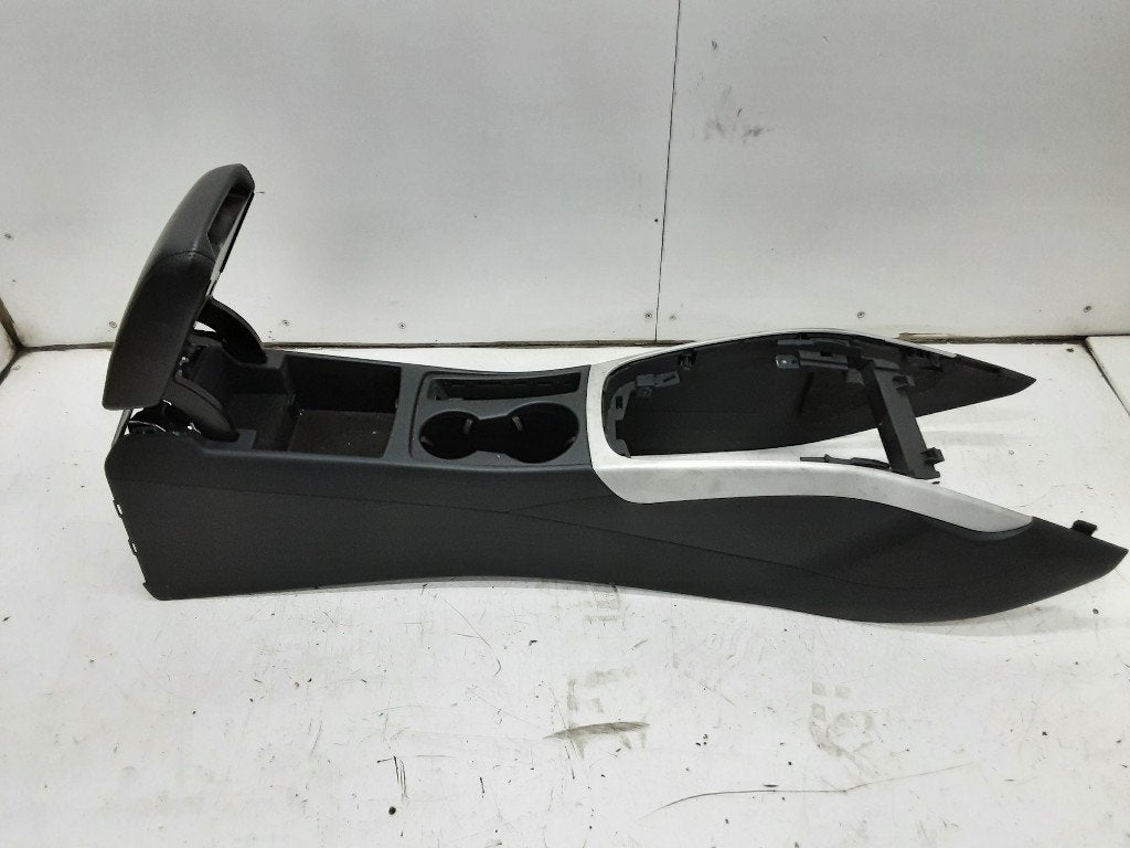 MIDDENCONSOLE Audi A5 Cabrio (8F7) (01-2009/12-2017), Auto-onderdelen, Interieur en Bekleding, Audi, Gebruikt