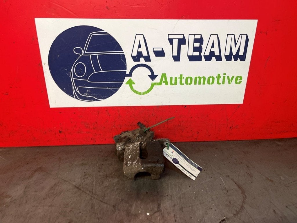 REMKLAUW LINKS ACHTER Volvo S60 II (FS) (01-2010/12-2018), Gebruikt, Volvo