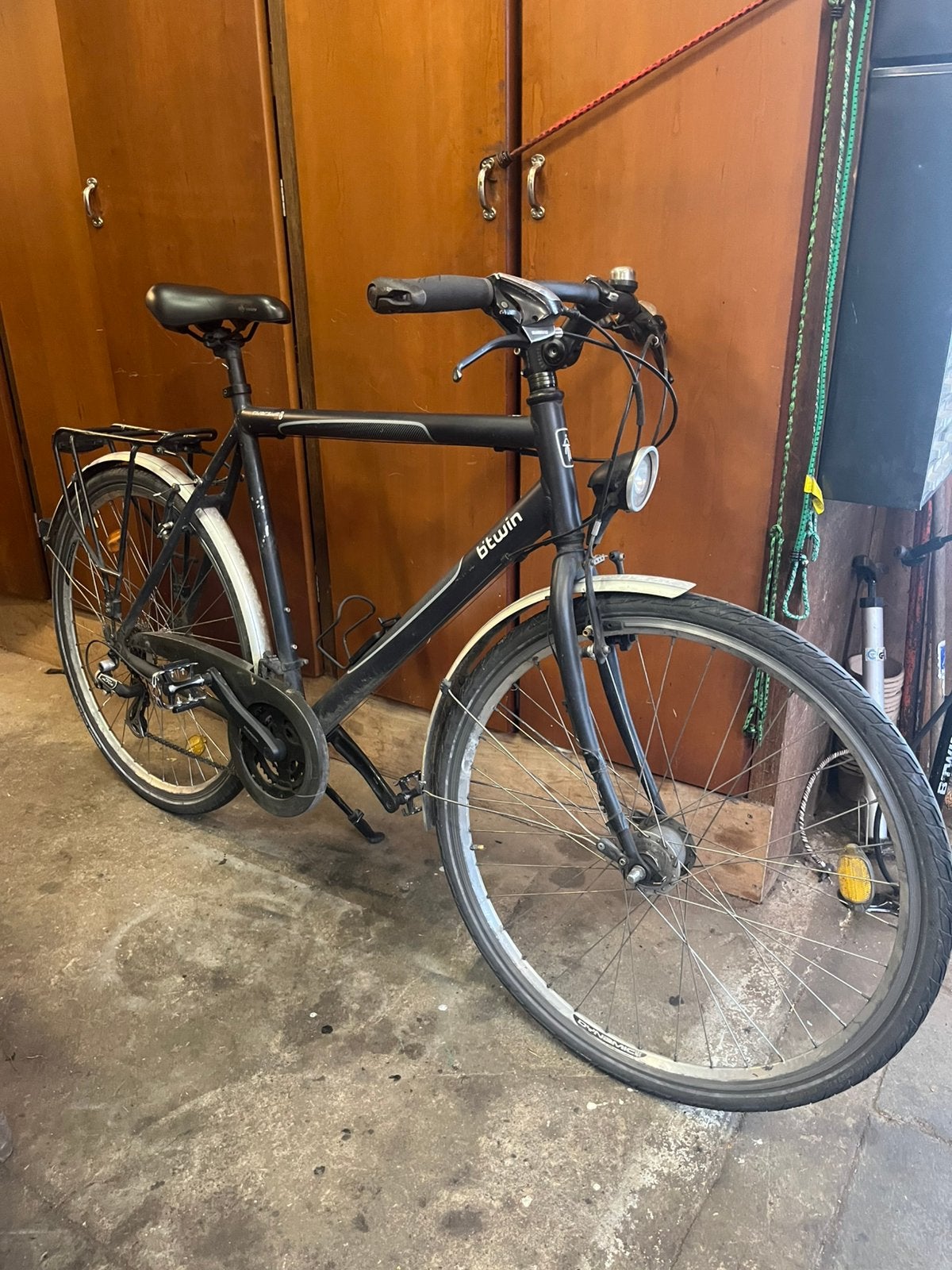 Vélo pour homme, Enlèvement ou Envoi, Comme neuf